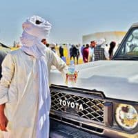 TikTok Account - nasraldein918