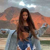 TikTok Account - akesha.trab41