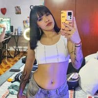 TikTok Account - anny_07.dm