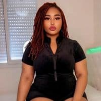 TikTok Account - la_mignonne_soninke