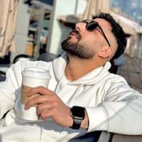 TikTok Account - hasantayln2107