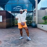 TikTok Account - user7025325006324