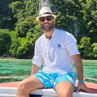 TikTok Account - mustafaraed.88