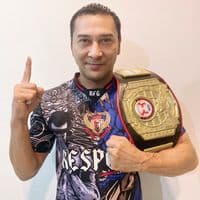 TikTok Account - fezrulkhan