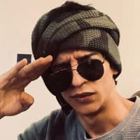 TikTok Account - ayman_ahmed_official.1