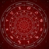 TikTok Account - znaki_zodiaka_2026