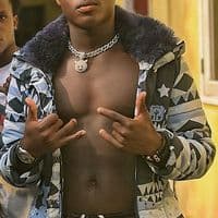 TikTok Account - anjos.da.moda0