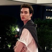 TikTok Account - ozaki_dayoooooo