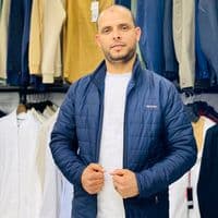 TikTok Account - abdelattiazribit