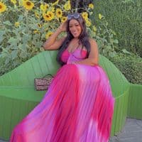 TikTok Account - queenawuraama