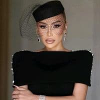 TikTok Account - royafan.__