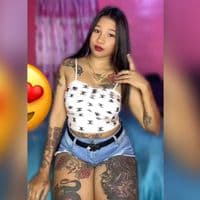 TikTok Account - princesspriya400