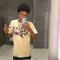 TikTok Account - joshxaaaa