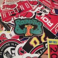 TikTok Account - roundtwojhb