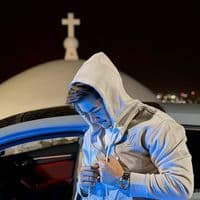 TikTok Account - chinwi_r13