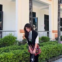 TikTok Account - _quynhun