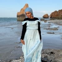 TikTok Account - hi_somaliasha