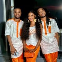 TikTok Account - lagareninafa5