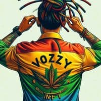 TikTok Account - vozzy_official