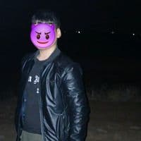 TikTok Account - nadyrbek719