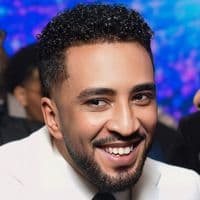 TikTok Account - mohamed_bashir_official