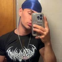 TikTok Account - d3n1b