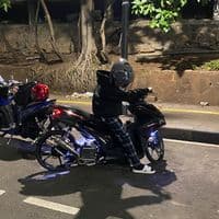 TikTok Account - rzasyhptra6