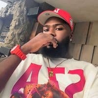 TikTok Account - kwaku_nkrumah