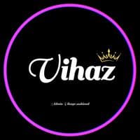 TikTok Account - viha_pege_