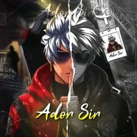 TikTok Account - ador_1123