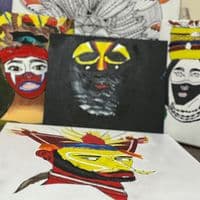 TikTok Account - mdagoba