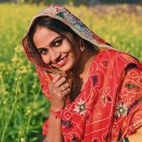 TikTok Account - priyankapoja_70