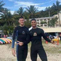 TikTok Account - alex.in.paris1