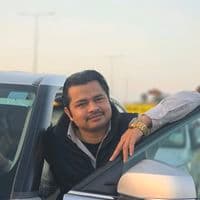 TikTok Account - sarojpoudel35