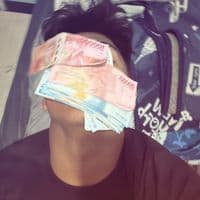 TikTok Account - sijrgnn