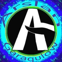 TikTok Account - arslan_garagulow