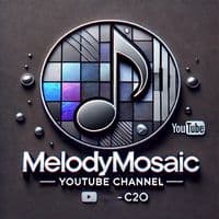 TikTok Account - melodymosaicc2o