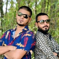 TikTok Account - shihabsaikat