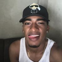 TikTok Account - tebann_24