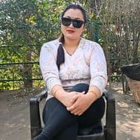 TikTok Account - munashrestha915