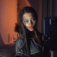 TikTok Account - they.luv_rabia.22