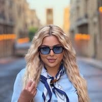 TikTok Account - nisrineahmad