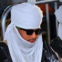 TikTok Account - u7_sarki