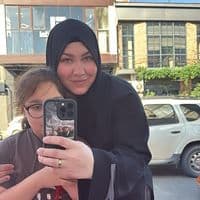 TikTok Account - raisa2594