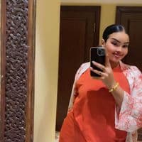 TikTok Account - soumaya_bashir1