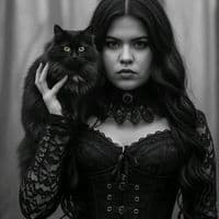 TikTok Account - miriamichis