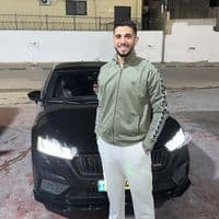 TikTok Account - ali_alasmar55