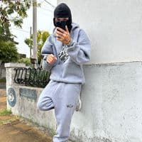 TikTok Account - j_benjaaa