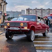 TikTok Account - thepasayev.03