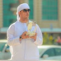 TikTok Account - mohammed_fayq0